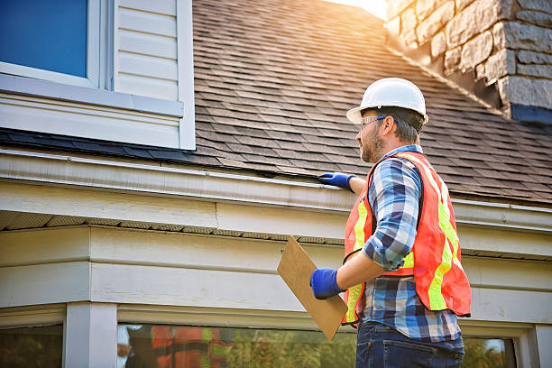 Roof Repair in Logan